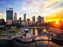 Perth, WA- Australia #westernaustraliatravel | Western australia travel ...