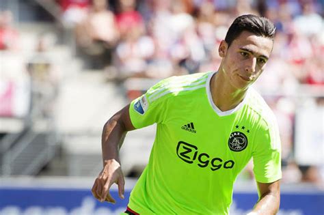 Impact el ghazi was a surprise absence last week and there's a chance he's immediately back in the starting xi friday, taking the spot of morgan sanson. Transfer News: Liverpool and Man United eye £8m Anwar El Ghazi | Daily Star