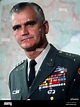 Arlington, VA 1967-11-01 Le général William Westmoreland au Pentagone ...