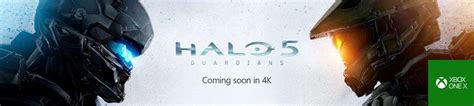 Halo 5 Sur Xbox One X Aura De Nouvelles Textures Mais Un Rendu Hdr