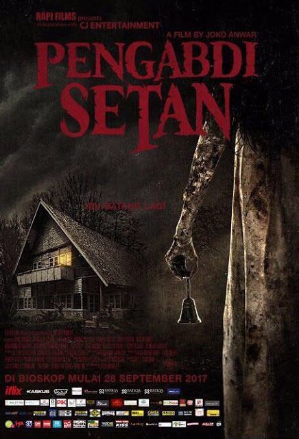 After the death of rini's mother, something is disturbing her family. Sinopsis Pengabdi Setan (2017) - Film Indonesia | Bioskop ...