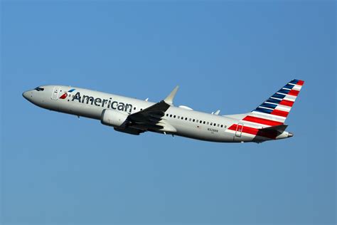 American Airlines In Talks With Boeing To Defer 18 737 MAXs | Aviation ...