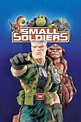 Small Soldiers Wallpapers - Wallpaper Cave