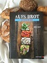 Aufs Brot - Aufstriche und mehr - Toms Kochbuch Blog