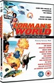Cormans World: Exploits of a Hollywood Rebel - Ceneo.pl