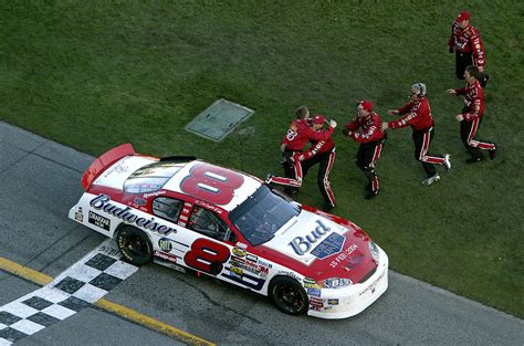 May 12, 2020, 8:39 pm. Every Dale Earnhardt Jr. NASCAR Cup Series win | NASCAR