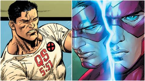 10 Most Controversial Comic Book Moments Of The Past Decade To Disgust