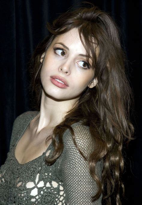 Charlotte Kemp Muhl 1987 Is An American Model Singer And Musician