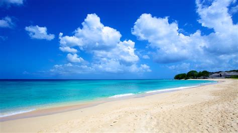Paradise Beach In Bridgetown Expediaca