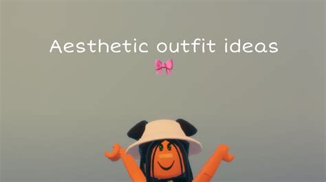 In such page, we additionally have number of images out there. Cute avatar ideas for girls//Roblox - YouTube