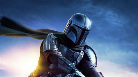 The mandalorian must ferry a passenger with precious cargo on a risky journey. New Leaked Mandalorian Merchandise Gives Clues About ...