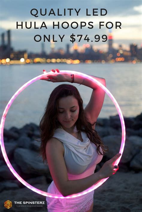Quality Led Hula Hoops Can Be Affordable And Beautiful A Fun Way To