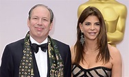 My City - Hans Zimmer files for divorce from wife Suzanne