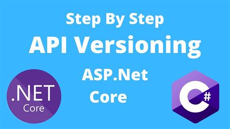 Api Versioning In Asp Net Core Query Sting Pr Tech Talks