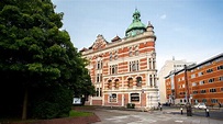 Visita University of Portsmouth en Inglaterra | Expedia.mx