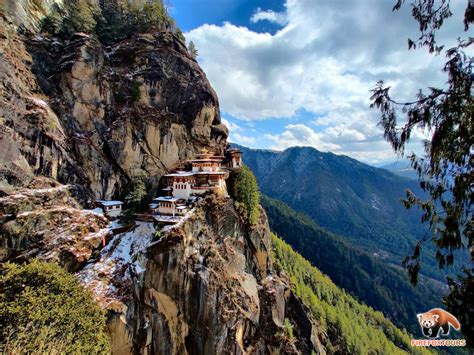 Tiger S Nest Hike All You Need To Know Bhutan Travel Blog