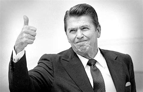 Ronald Reagan 1911 2004