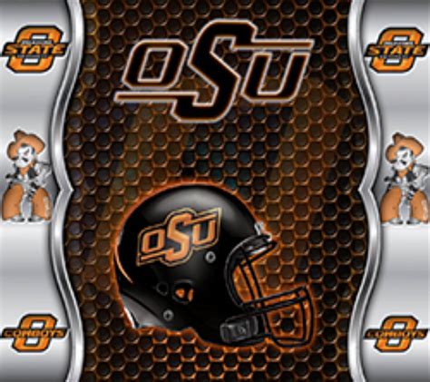 Oklahoma State Cowboys Wallpapers Wallpaper Cave