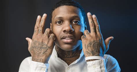 Chicago Rapper Lil Durk Gets Personal On 2x
