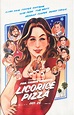 Licorice Pizza Poster Drops Alana Haim Into Paul Thomas Anderson's '70s ...