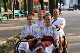 Moldovan girls, Chisinau, Moldova Chisinau Moldova, Moldovan, Girls ...