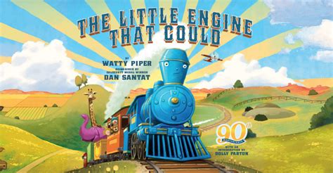 The Little Engine That Could Teaching Children Philosophy Prindle