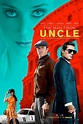 Second Trailer for Guy Ritchie's 'The Man from U.N.C.L.E.' Movie ...