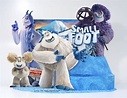 Smallfoot (2018) Pictures, Trailer, Reviews, News, DVD and Soundtrack