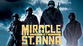 Watch Miracle at St. Anna (2008) Full Movie Online - Plex