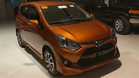 All sedans hybrids mpvs suvs sports car commercial. Toyota Wigo 2020 Philippines Release | Toyota, Car, Wigo