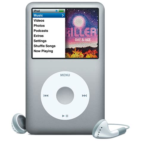 Ipod Png Transparent Images Png All