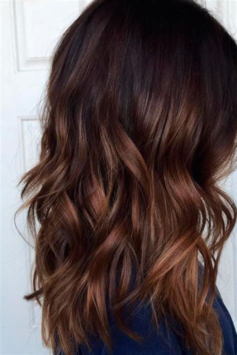The 25 Best Brown Ombre Hair Ideas On Pinterest Ombre Brown