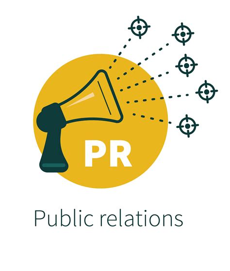 Public Relations In 2019 Mcleod Communications