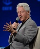 Bill Clinton Comes Out in Force to Defend His Foundation | Time