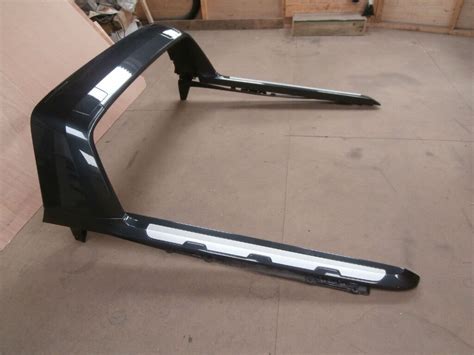 A mild facelift for the '06 ranger involved modest revisions to bumpers, grille, fenders, and lights. Ford Ranger Wildtrak Factory Sports Bar 2012 on | in ...