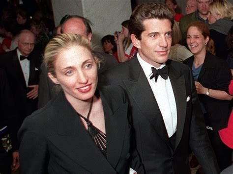 John F Kennedy Jr Remembered 13 Years After His Death Cbs News