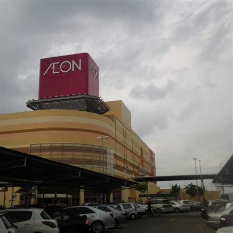 Aeon melaka shopping centre is located in bukit baru. AEON Bandaraya Melaka Shopping Centre - Shopping Mall in ...