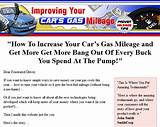 Pictures of How Do You Calculate Your Gas Mileage