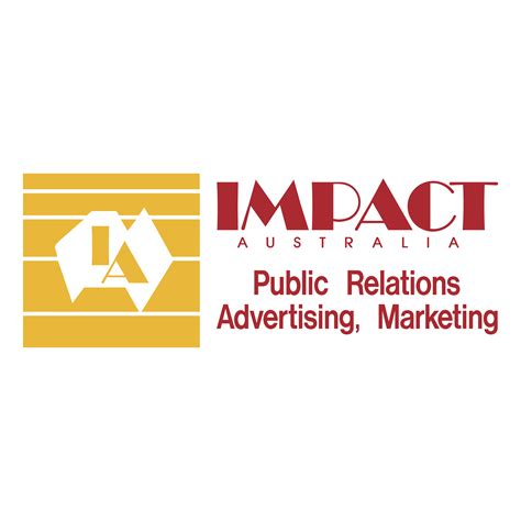 Impact Public Relations Logo Png Transparent And Svg Vector