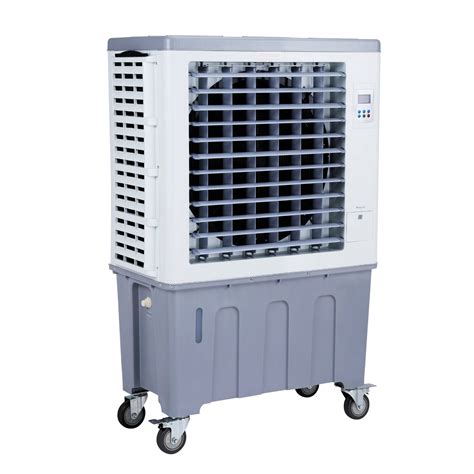 Csp 120l Industrial Grade Commercial Evaporative Air Cooler Indoor