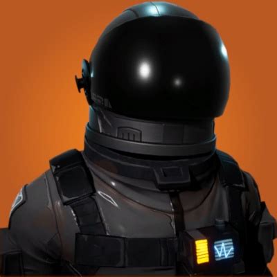 Dark voyager fortnite outfit skin how to get + info. Fortnite Battle Royale: Dark Voyager - Orcz.com, The Video ...