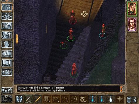 Shadows of amn on pc (pc), or click the above links for more cheats. Baldur's Gate: Tales of the Sword Coast - PlayItHardcore