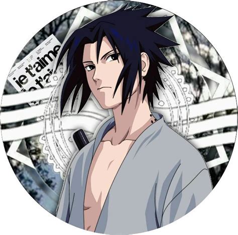 Anime » kakashi hatake anime. Sasuke Pfp / Sasuke Uchiha Png Uchiha Sasuke Sasuke ...