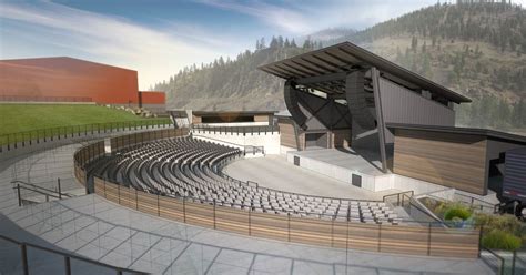 Take A Look At The New Kettlehouse Amphitheater Logjam Presents