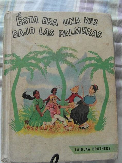 Nostalgia De Puerto Rico E Internacional Ésta Era Una Vez Bajo Las