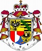 ملف:Coat of arms of Liechtenstein.svg - المعرفة