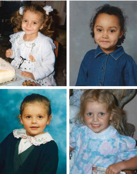 Little Mix When They Were Children Little Mix Perrie Edwards Little