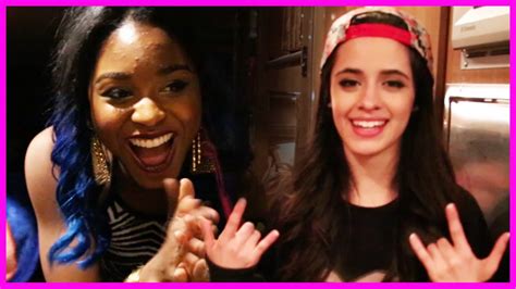 Fifth Harmony Fan Favorite Moments Fifth Harmony Takeover Youtube