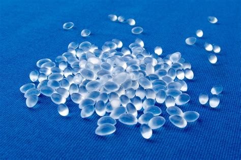 Thermoplastic Polyurethane Granule At Rs 105kg Thermoplastic
