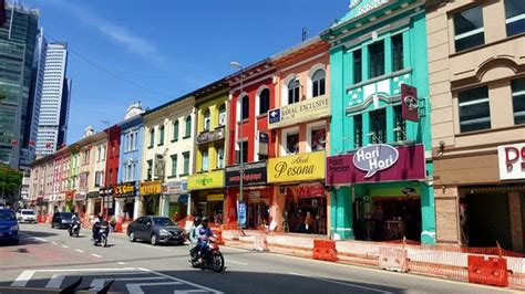 Descubre las ofertas de akar hotel jalan tar, entre las que se incluyen tarifas completamente reembolsables con cancelación gratuita. Jalan Tuanku Abdul Rahman (Jalan TAR) - WOLO
